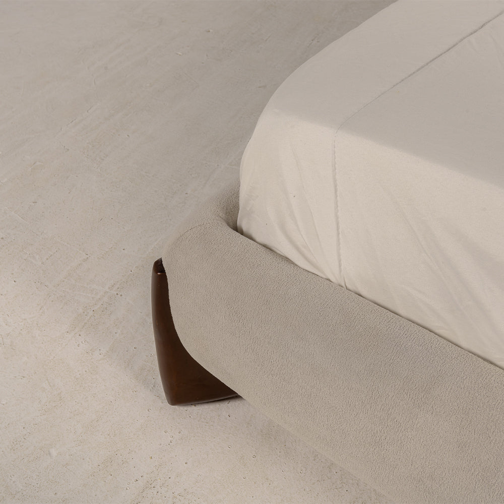 Serene Haven Bed