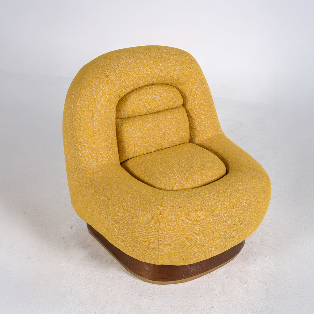 The Solaro Chair