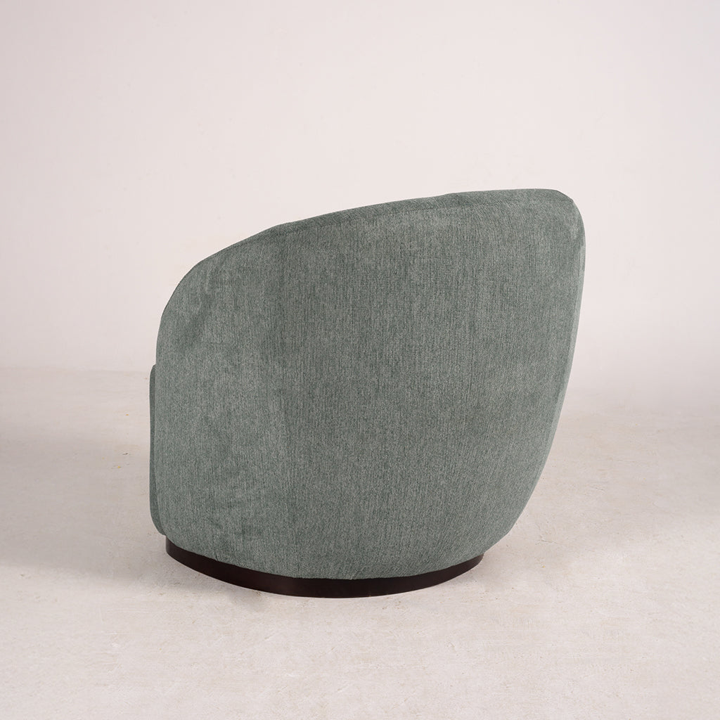 The Valente Chair