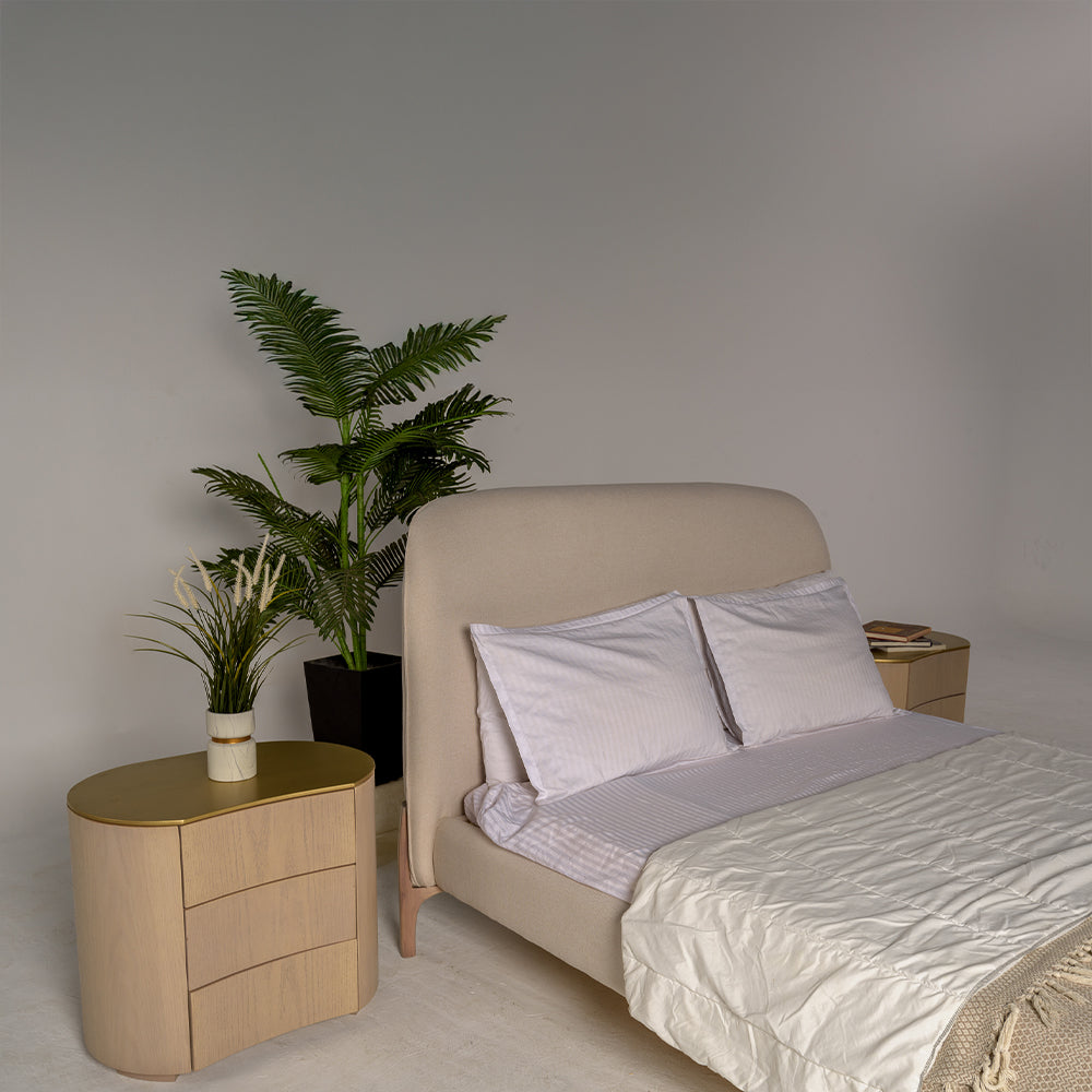Tranquil Retreat Bed