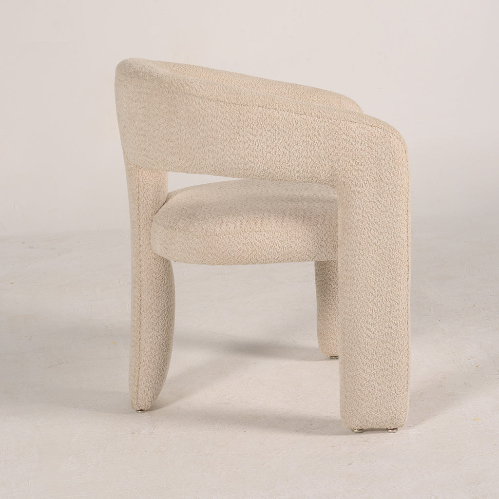 Leggy Chair