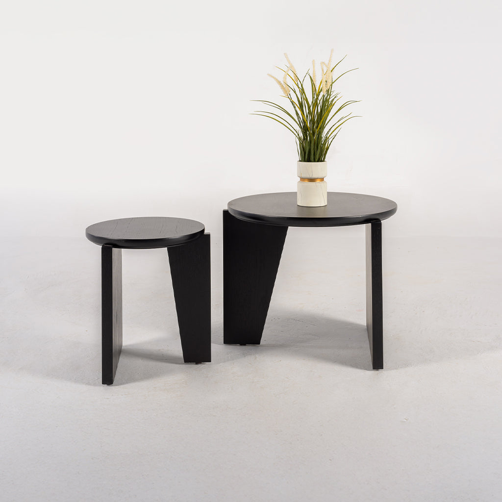 Edge Side Table