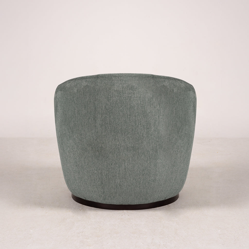 The Valente Chair