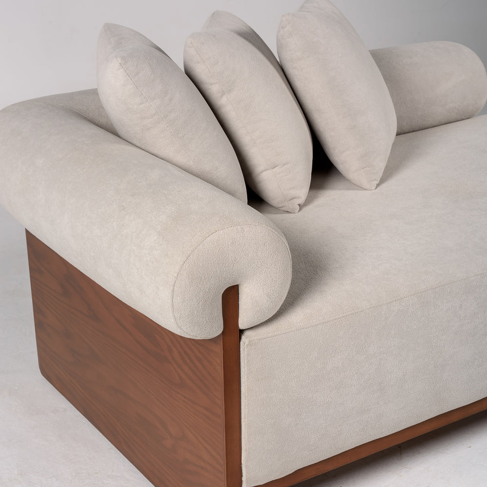 Loungey Sofa