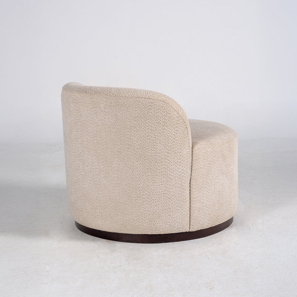 Bun Chair
