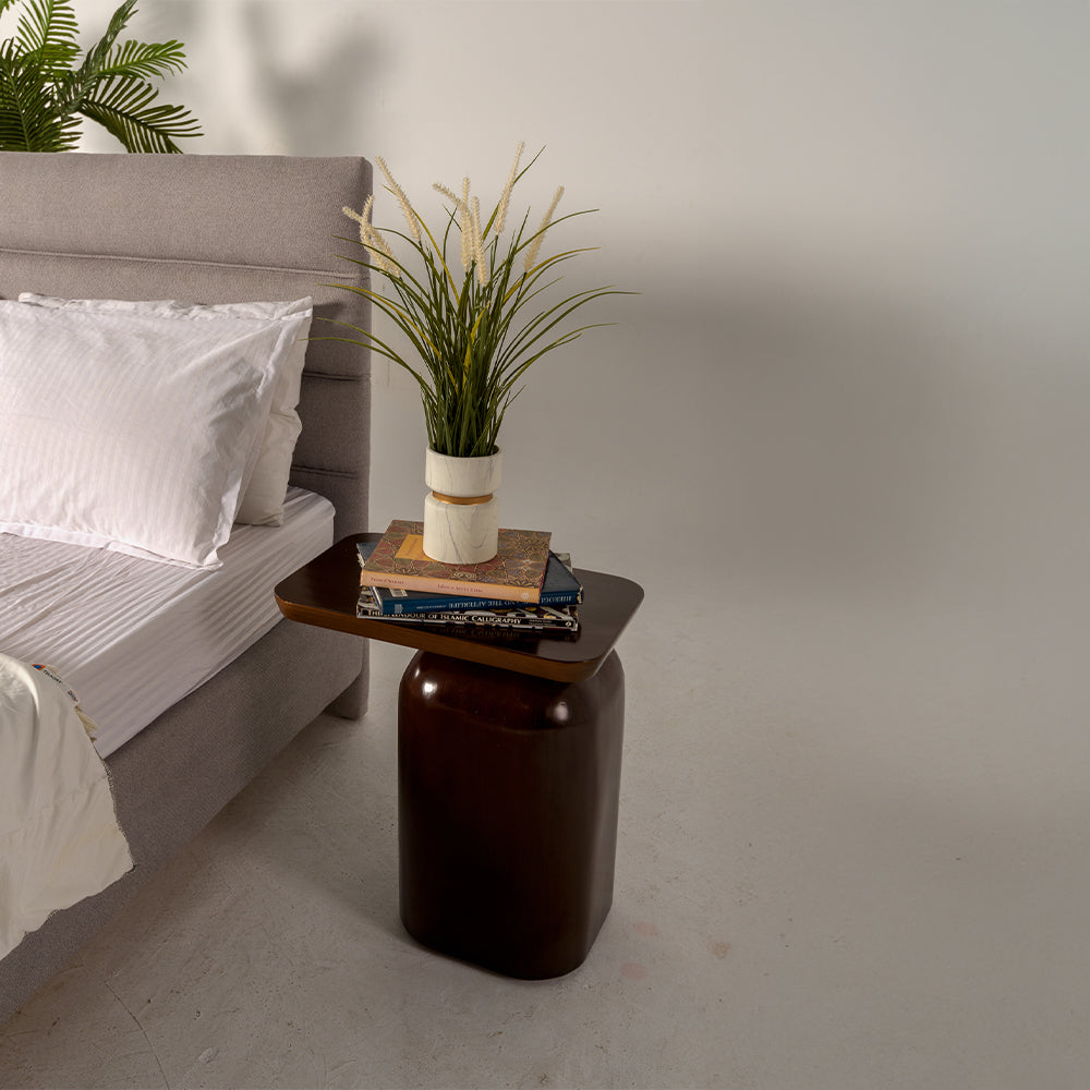 Urban Haven Bed