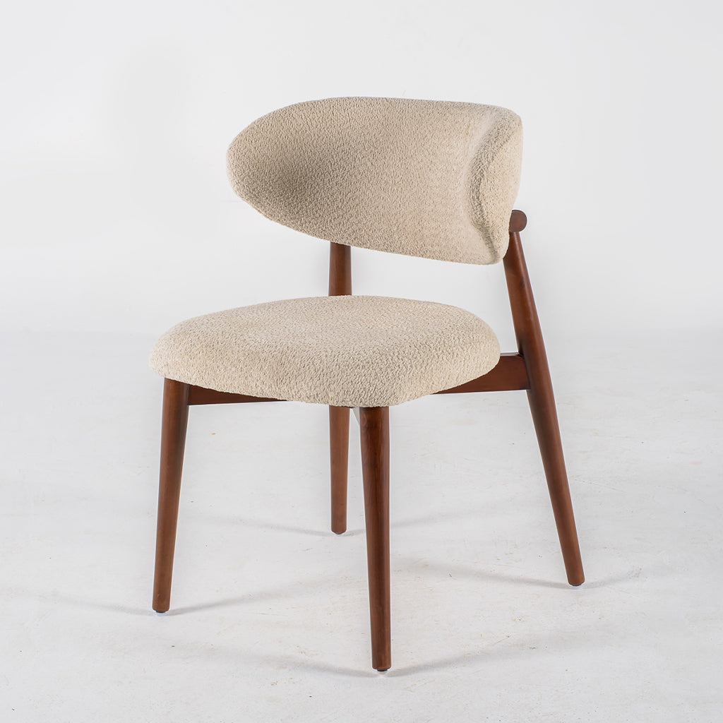 The Looking Up Chair