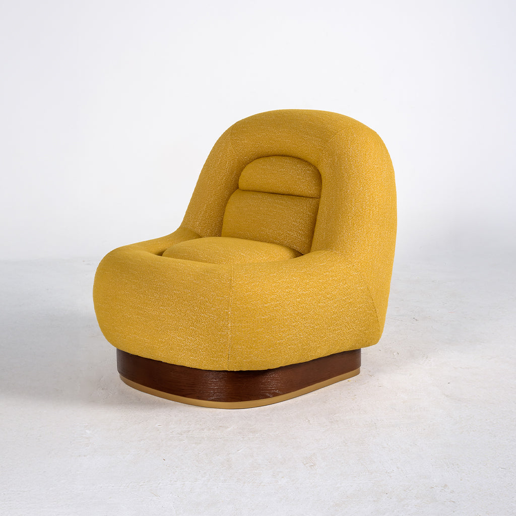 The Solaro Chair