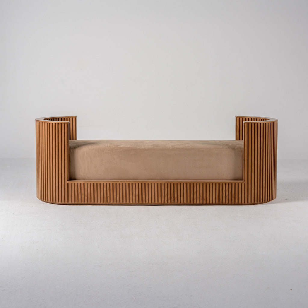 Empress Suite Banquette