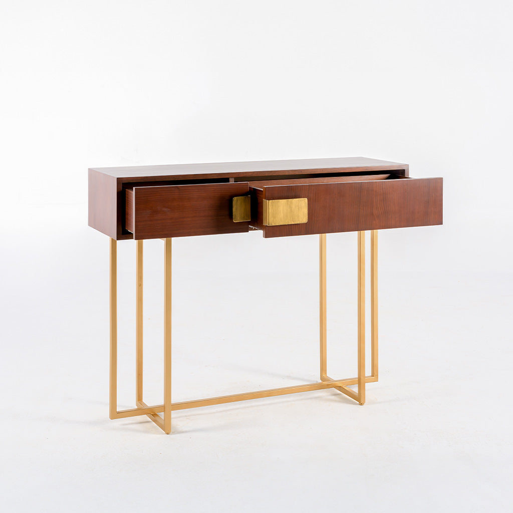 Luxe Console