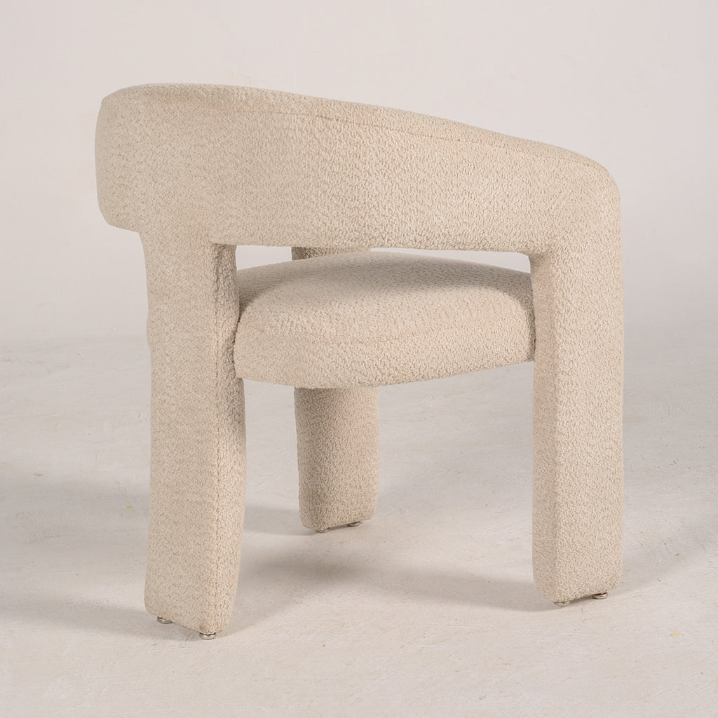 Leggy Chair