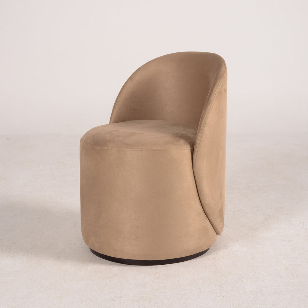Sphere Vanity Chair