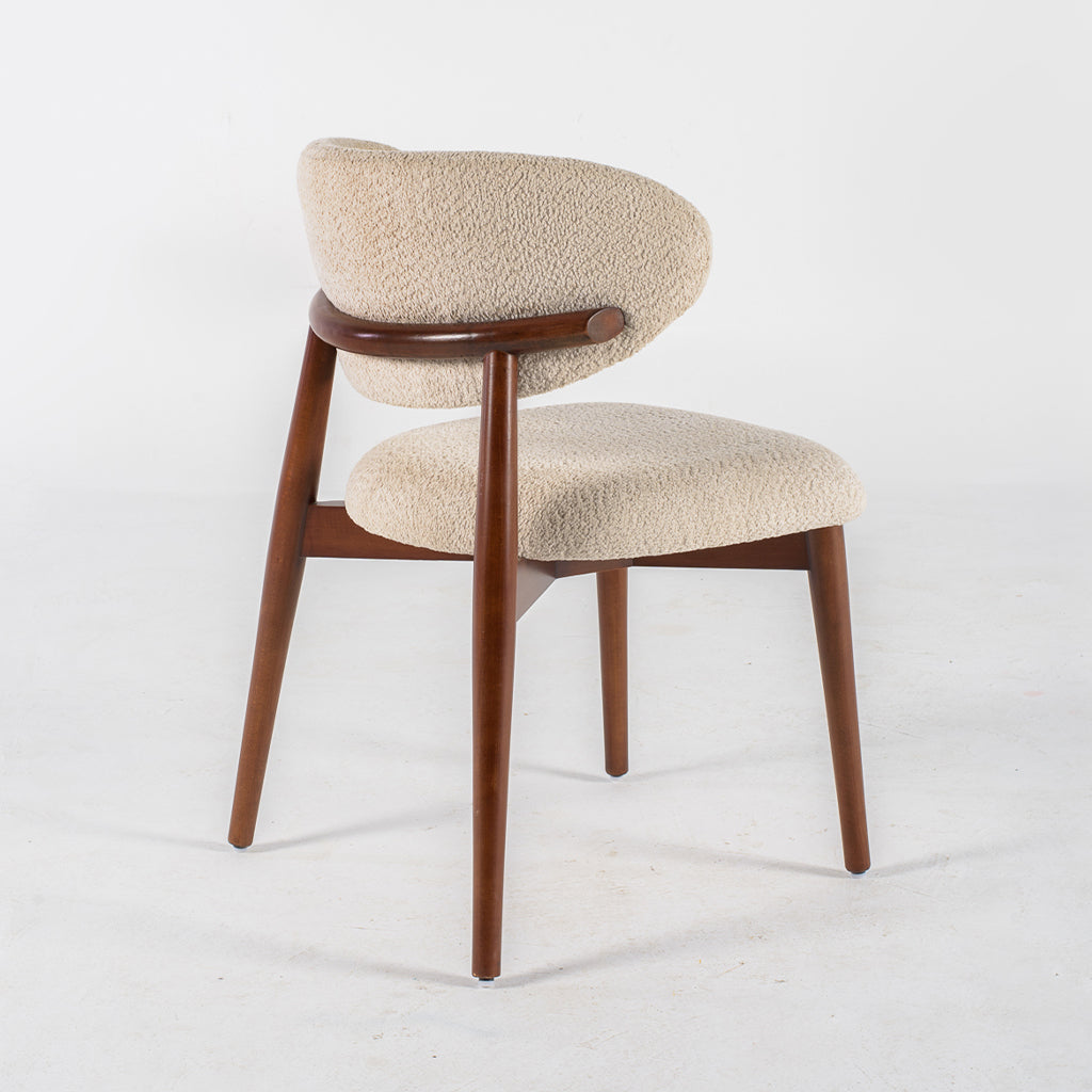 The Looking Up Chair