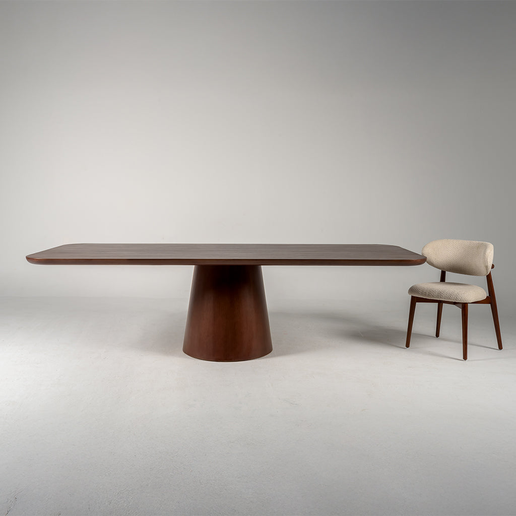 Refectory Dinning Table
