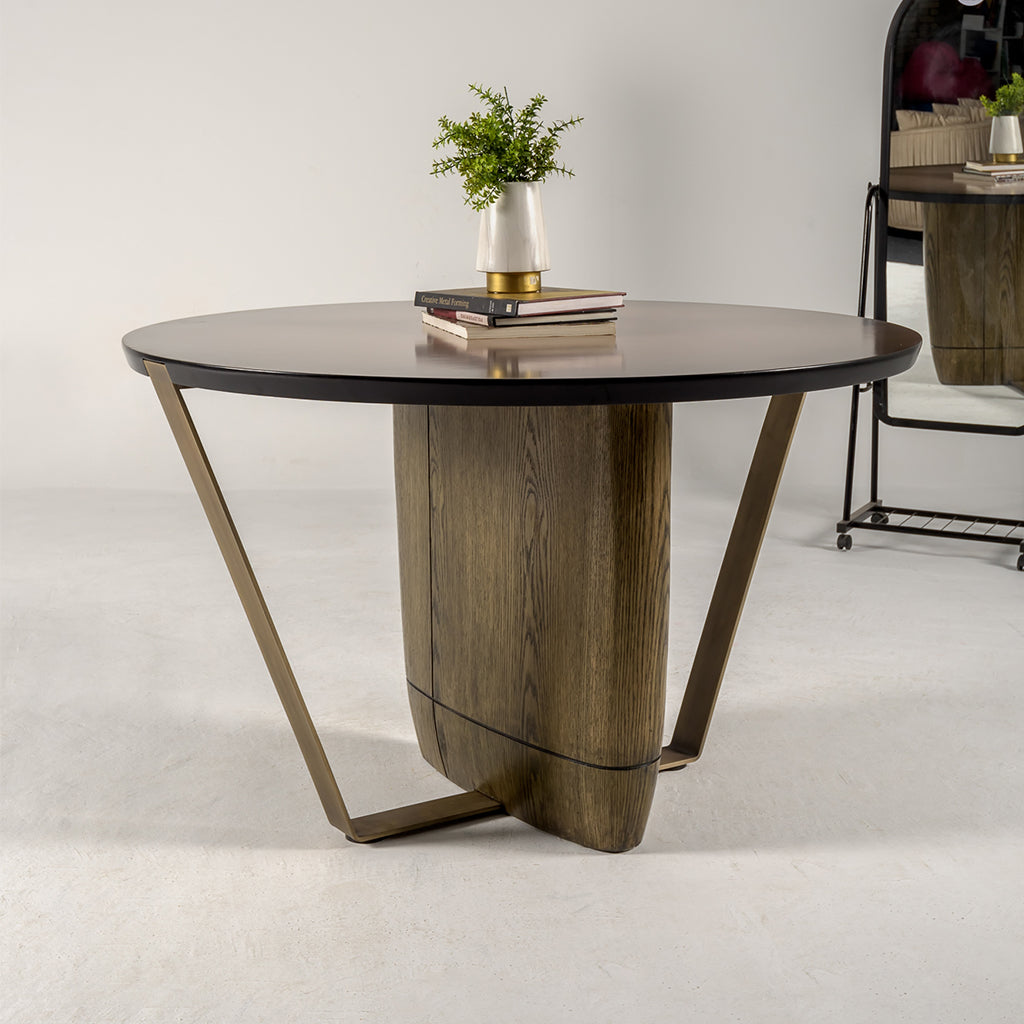 Refectory Dinning Table