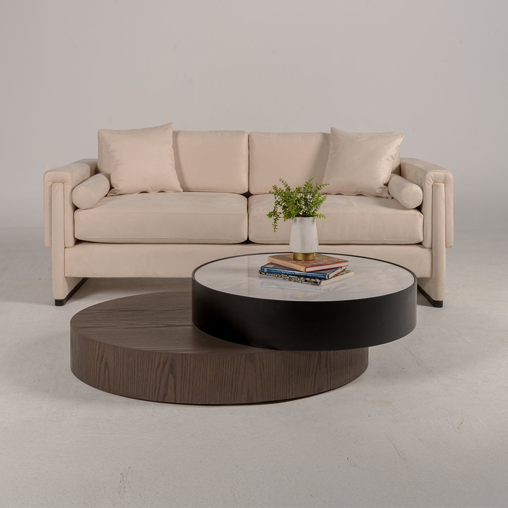 Podium Center Table