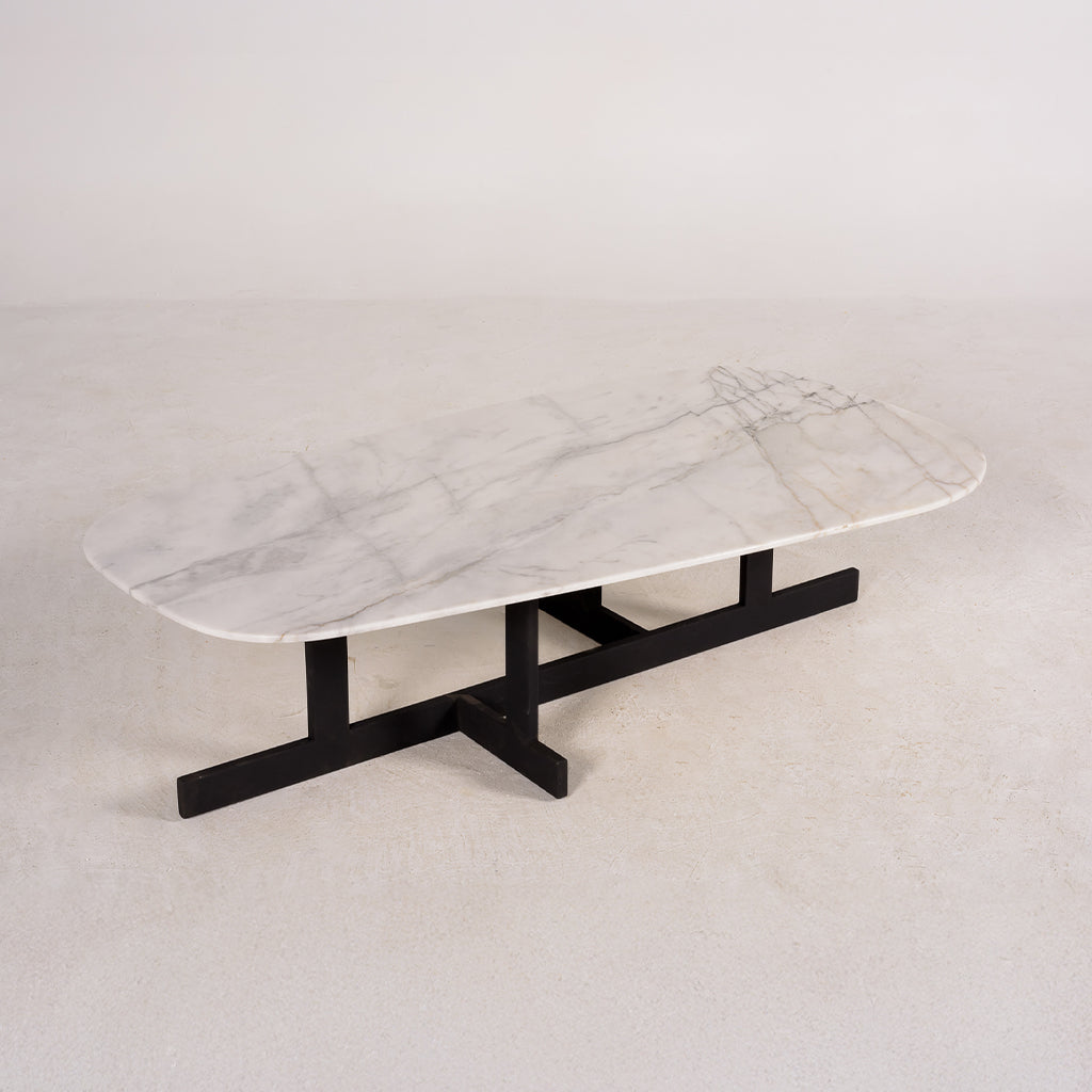 Nesting Center Table