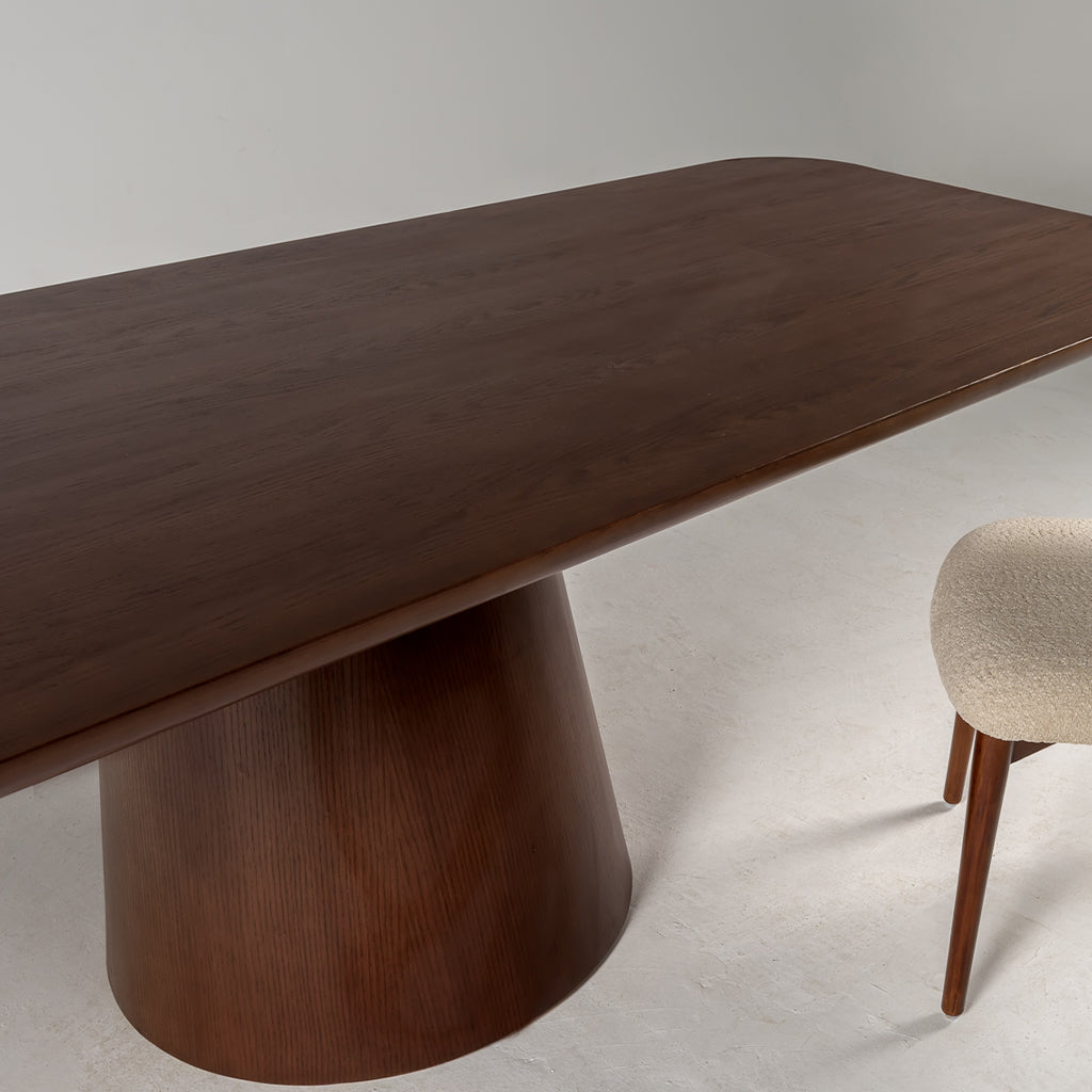 Refectory Dinning Table