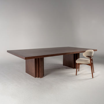 Rectangular Dinning Table