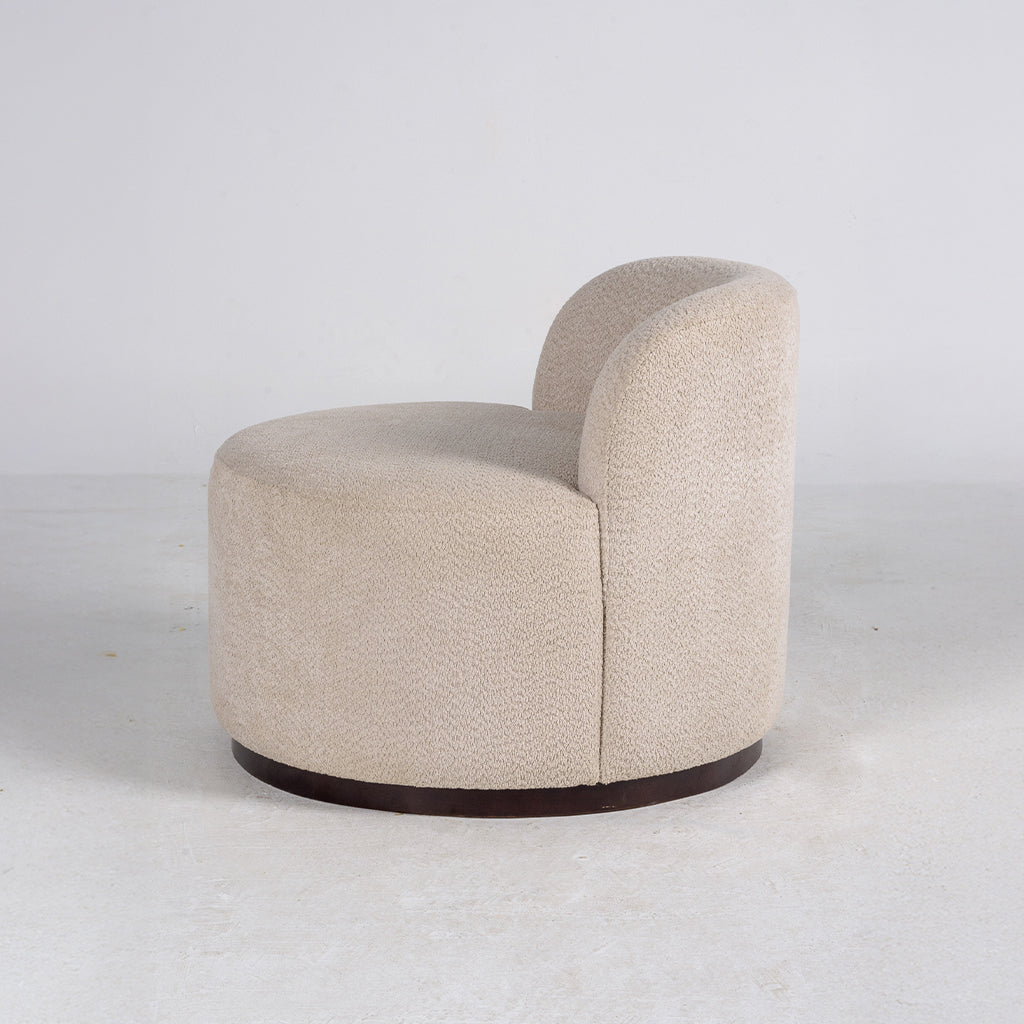 Bun Chair
