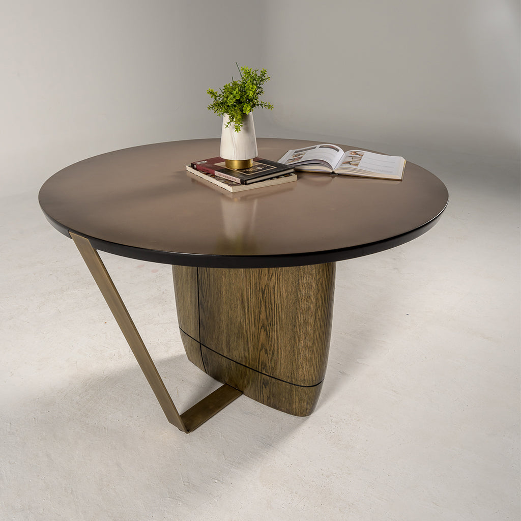 Refectory Dinning Table