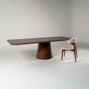 Refectory Dinning Table