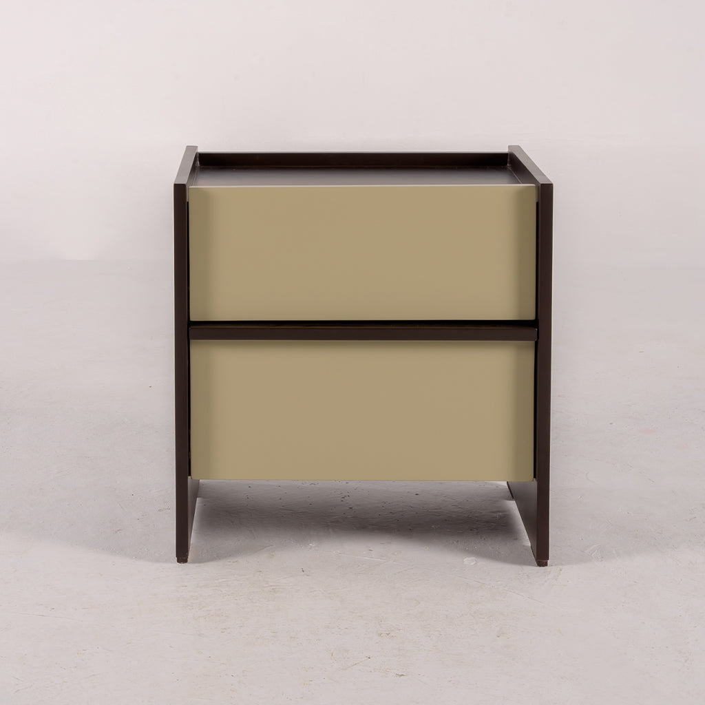 Framed Night Table