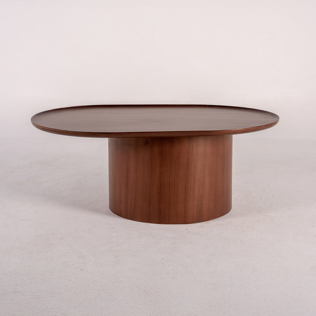 The Platable Center Table
