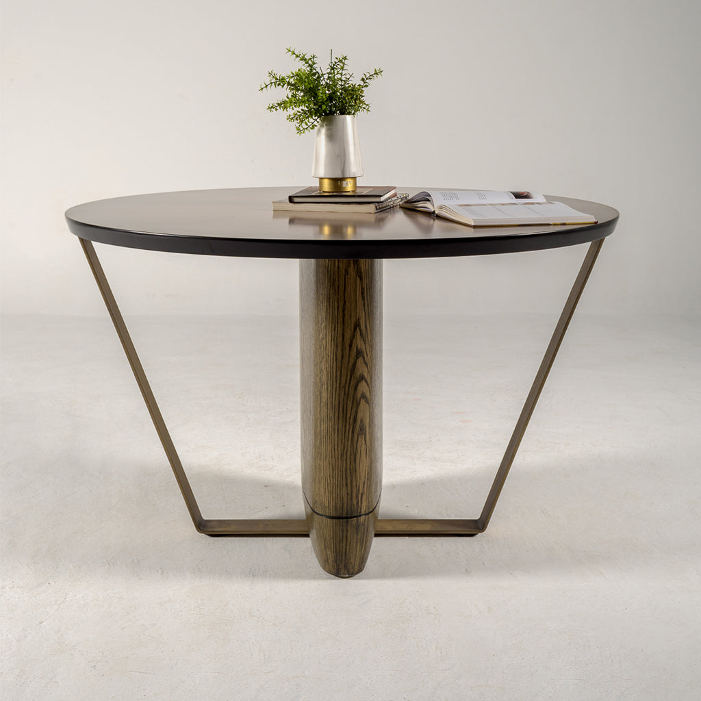 Refectory Dinning Table