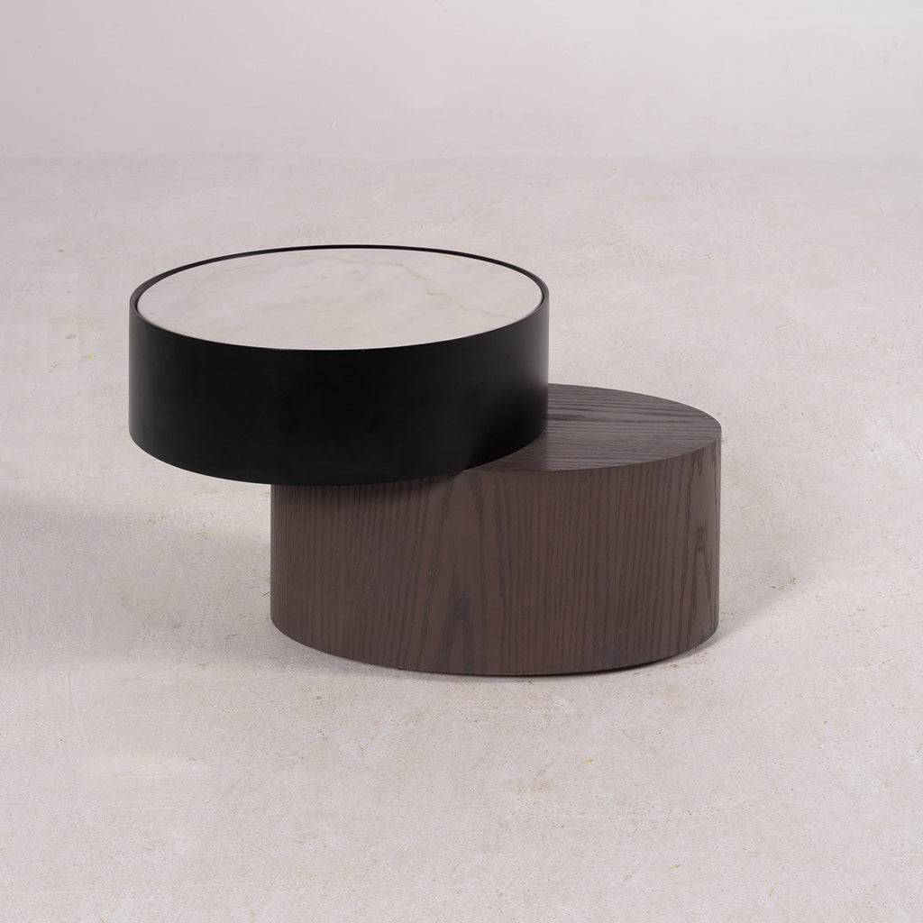 Podium Side Table