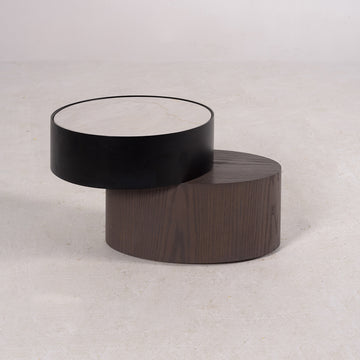 Podium Side Table