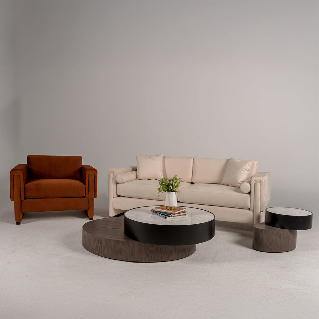 Romicapo Sofa