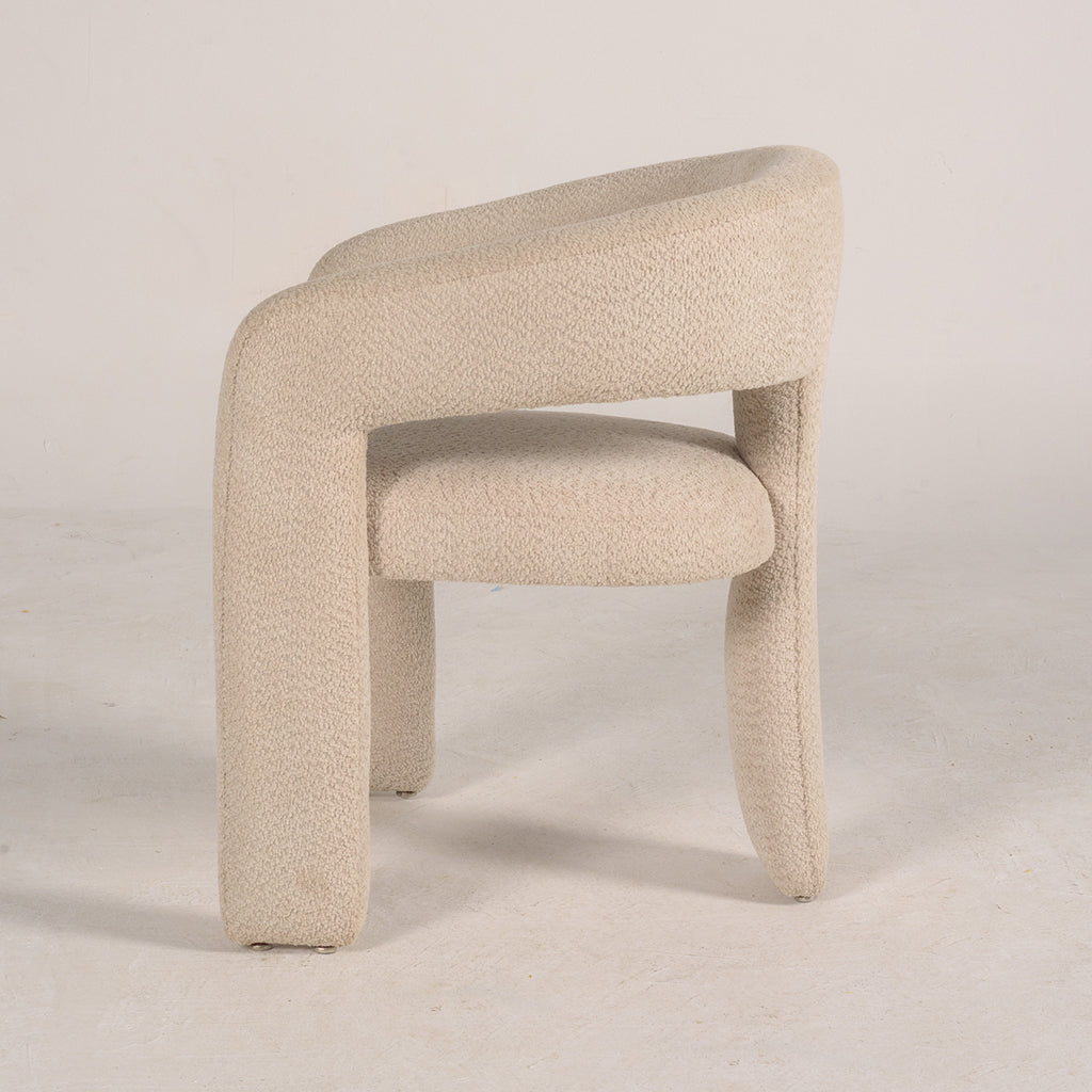 Leggy Chair