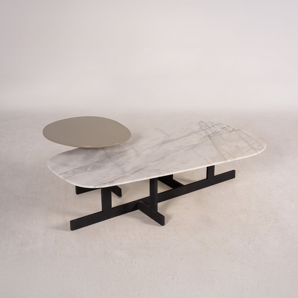 Nesting Center Table