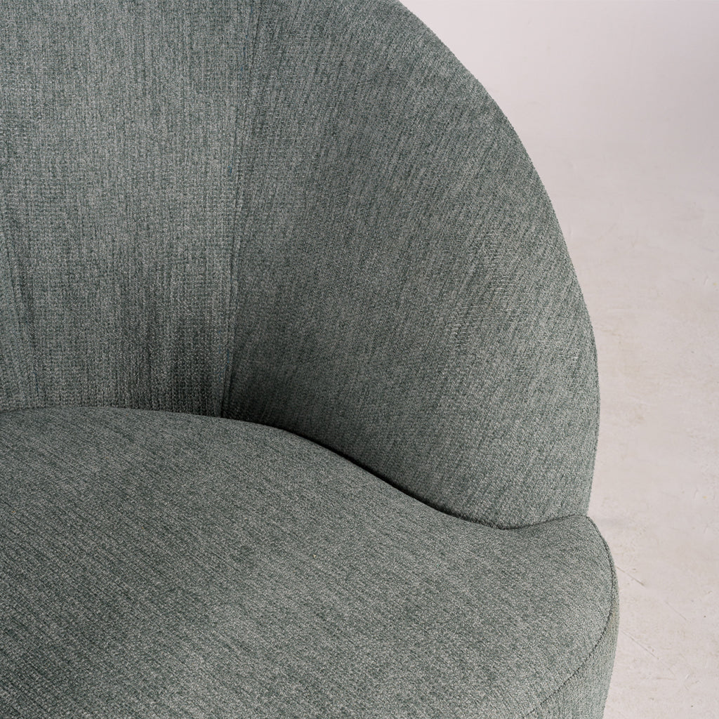 The Valente Chair