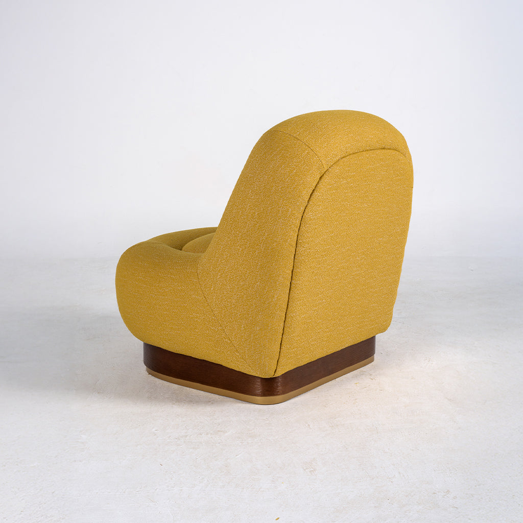 The Solaro Chair