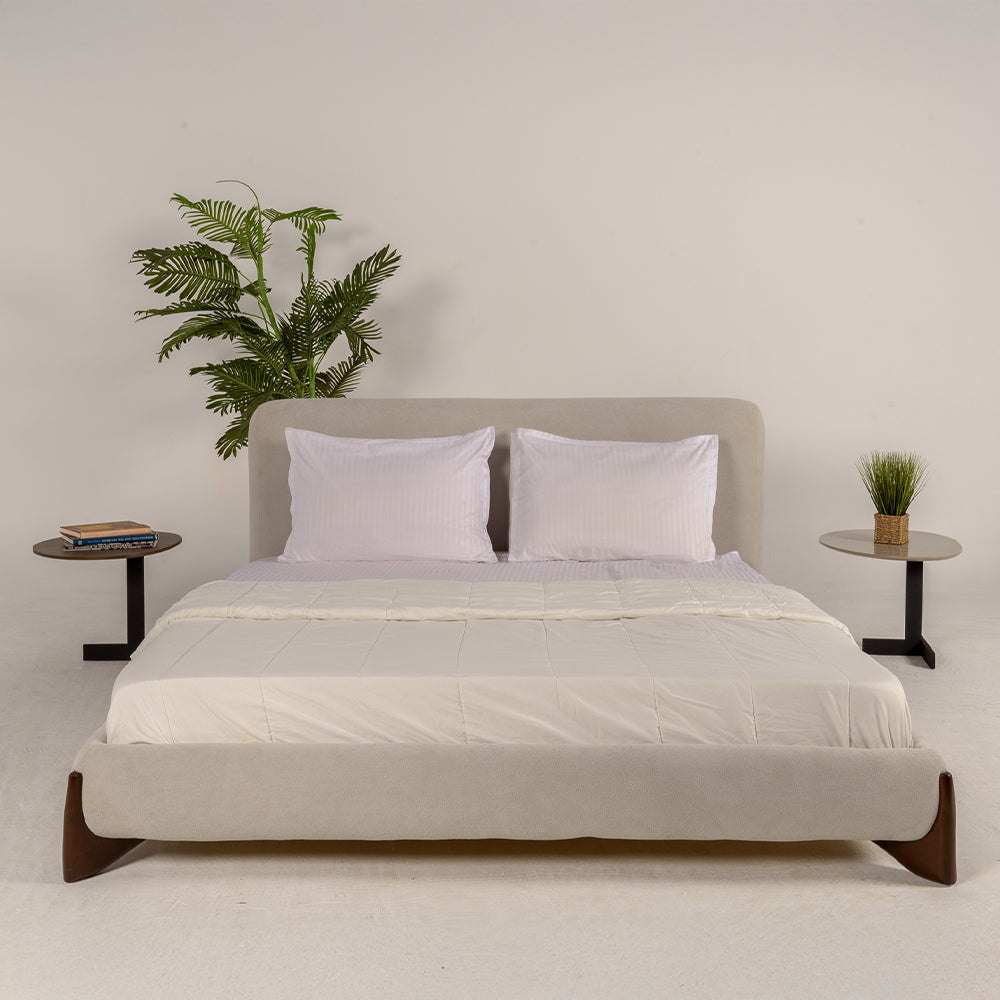 Serene Haven Bed