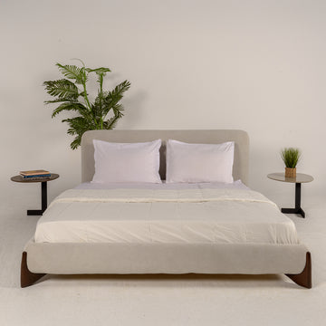 Serene Haven Bed