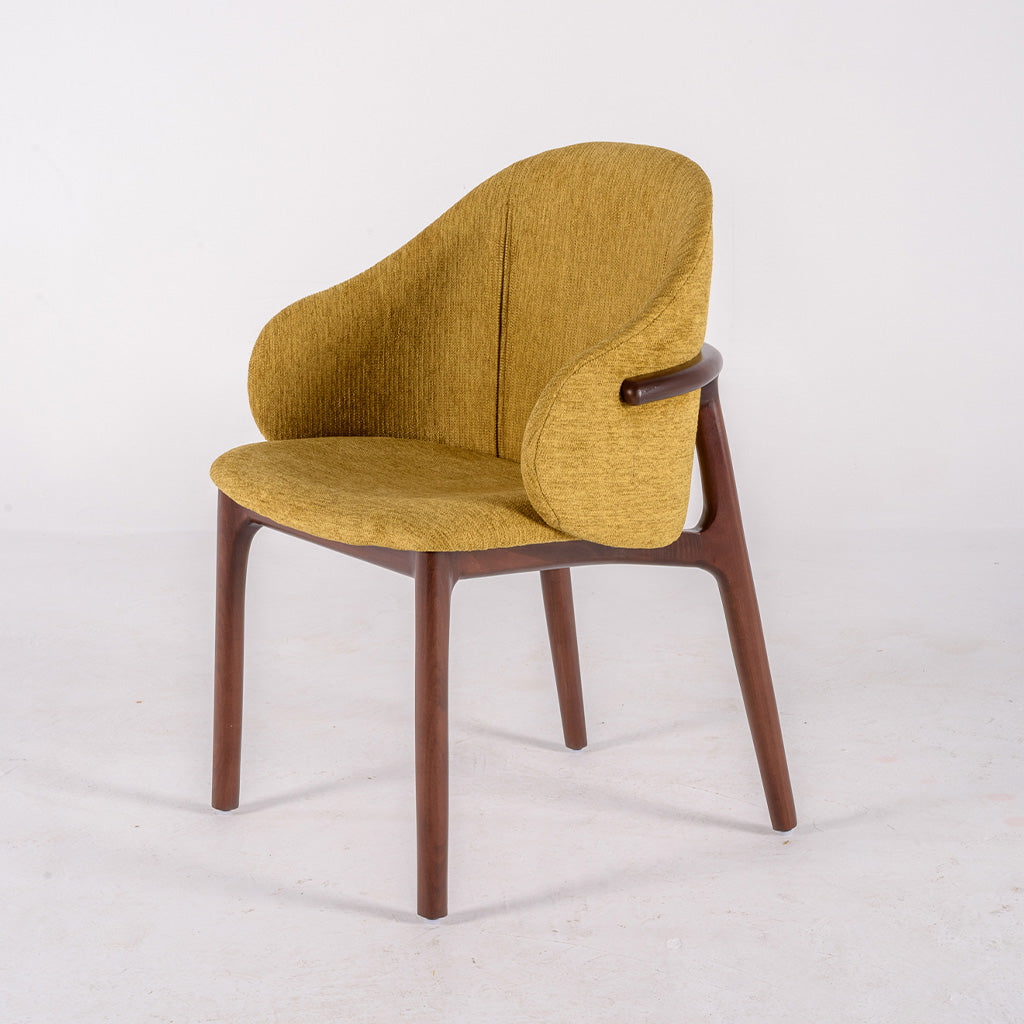 Wingman Chair