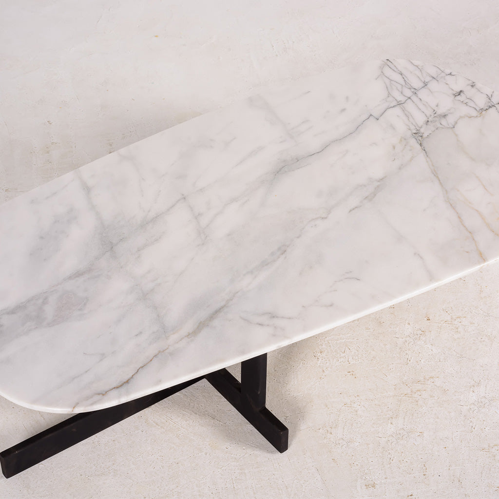 Nesting Center Table