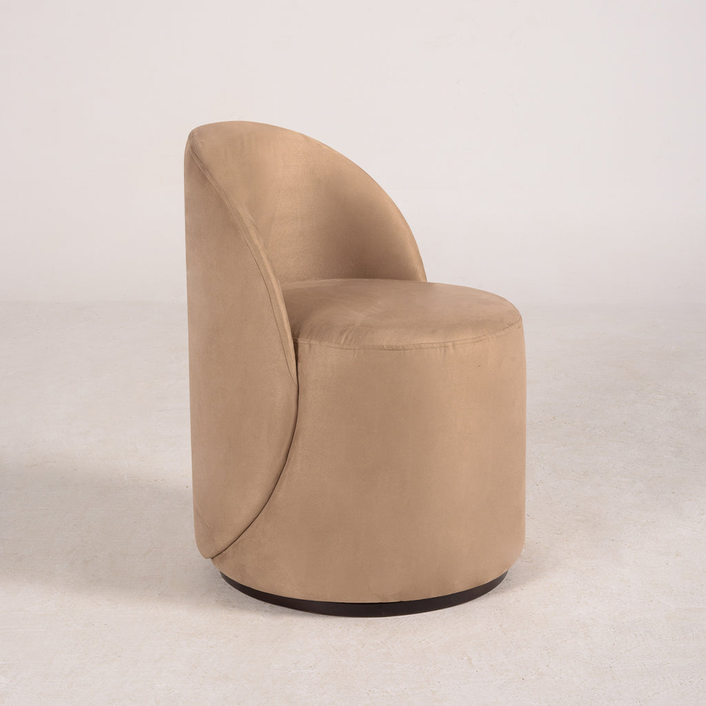 Sphere Vanity Chair