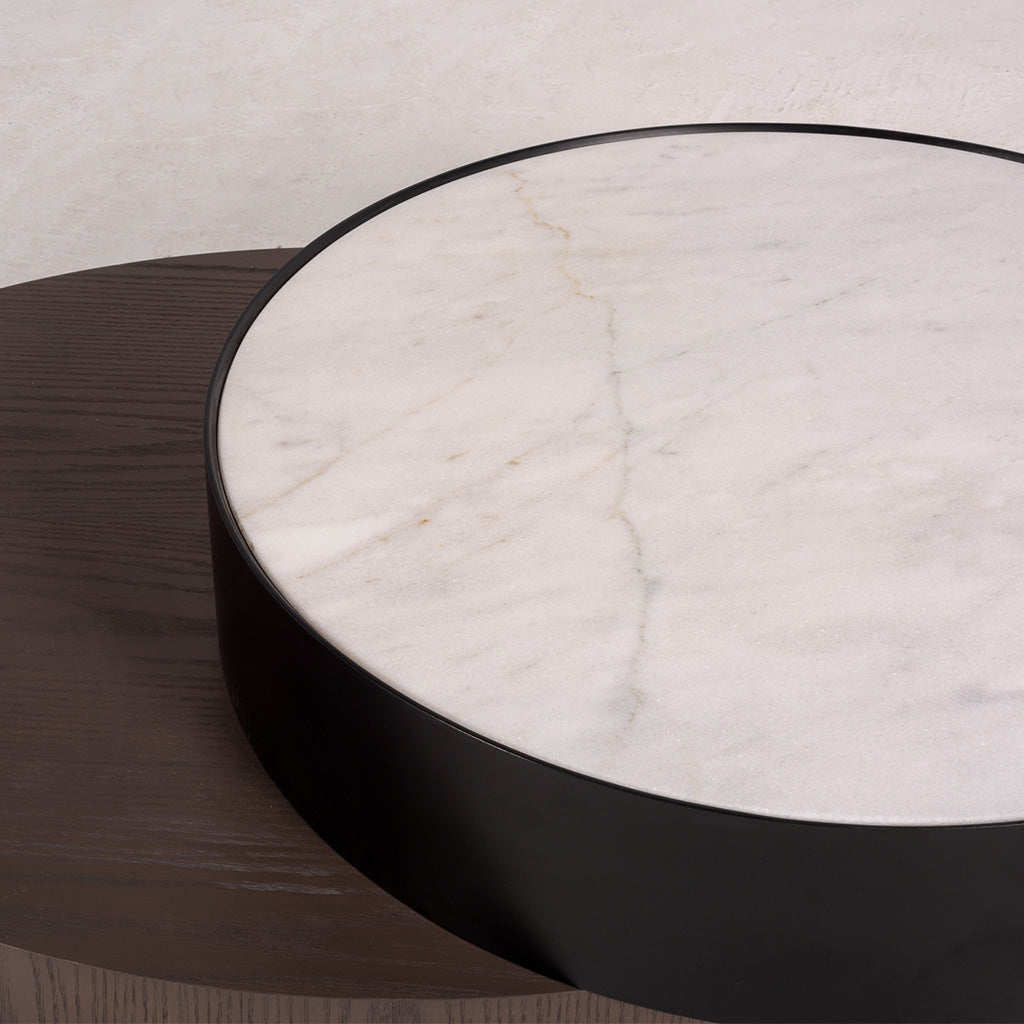 Podium Center Table