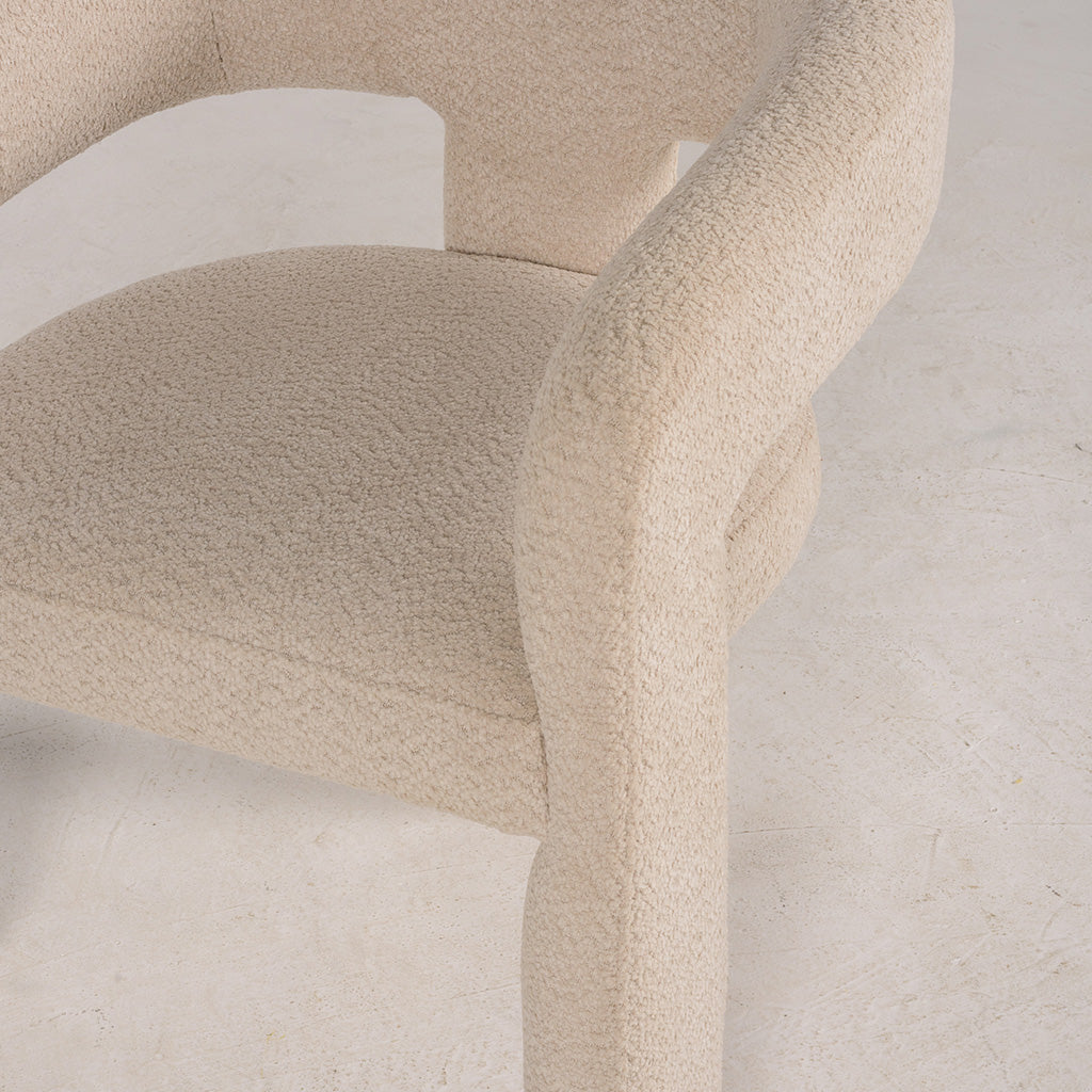 Leggy Chair