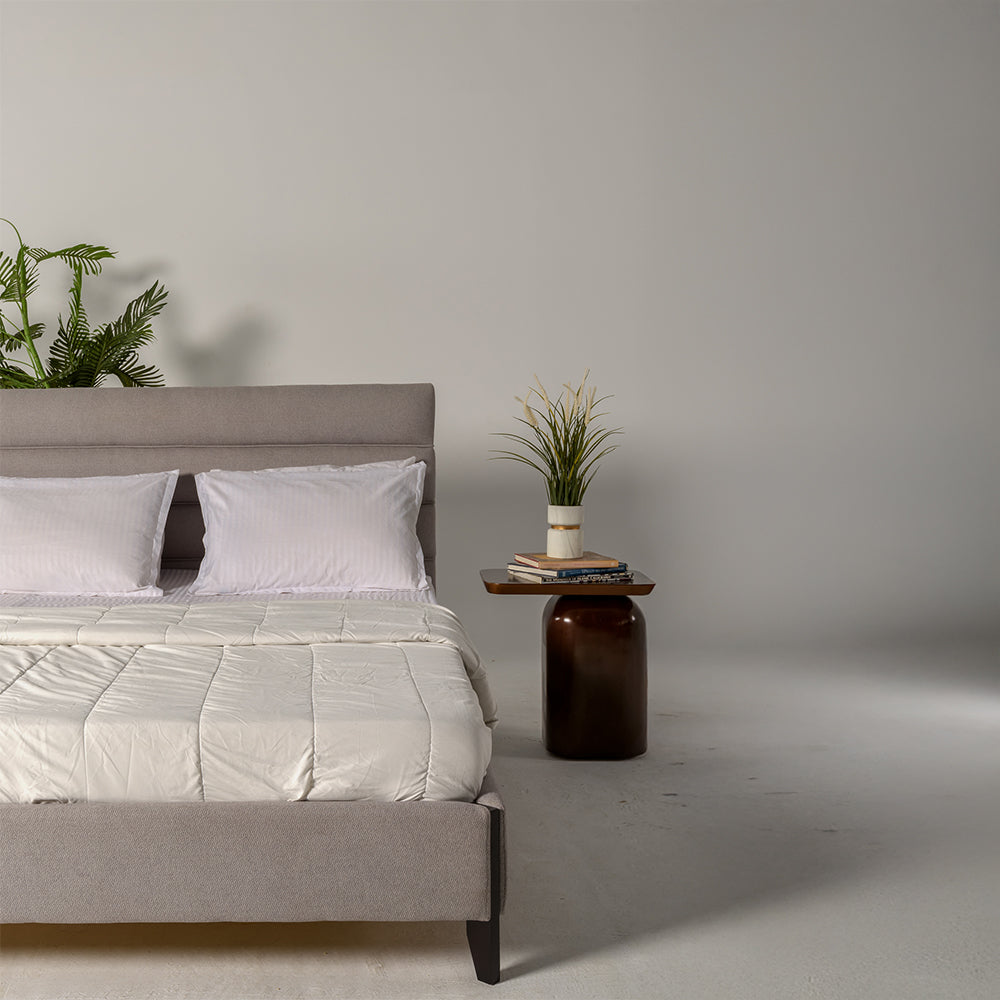 Urban Haven Bed
