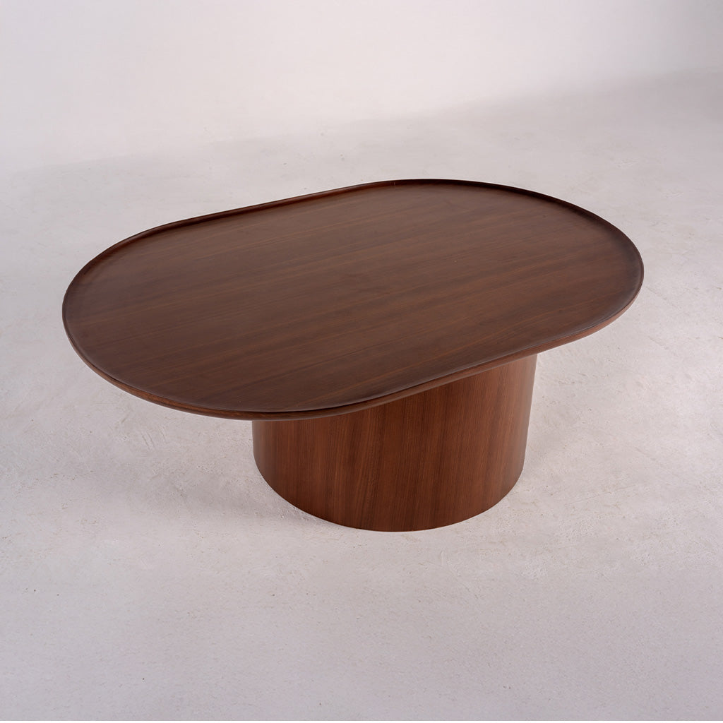 The Platable Center Table