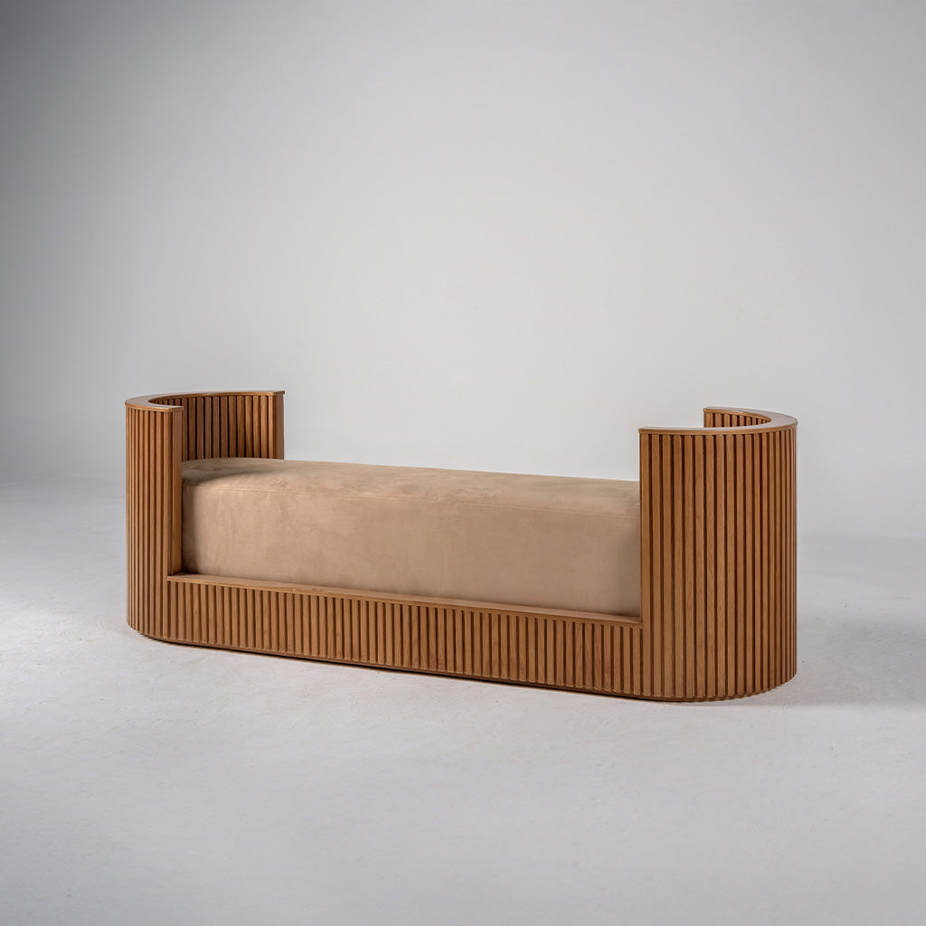 Empress Suite Banquette