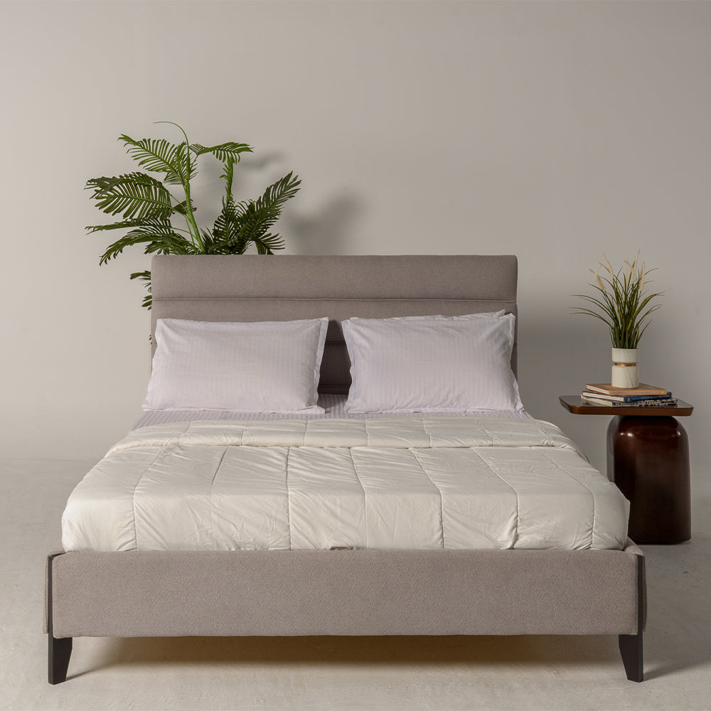 Urban Haven Bed