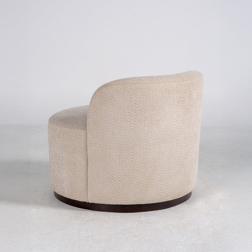 Bun Chair