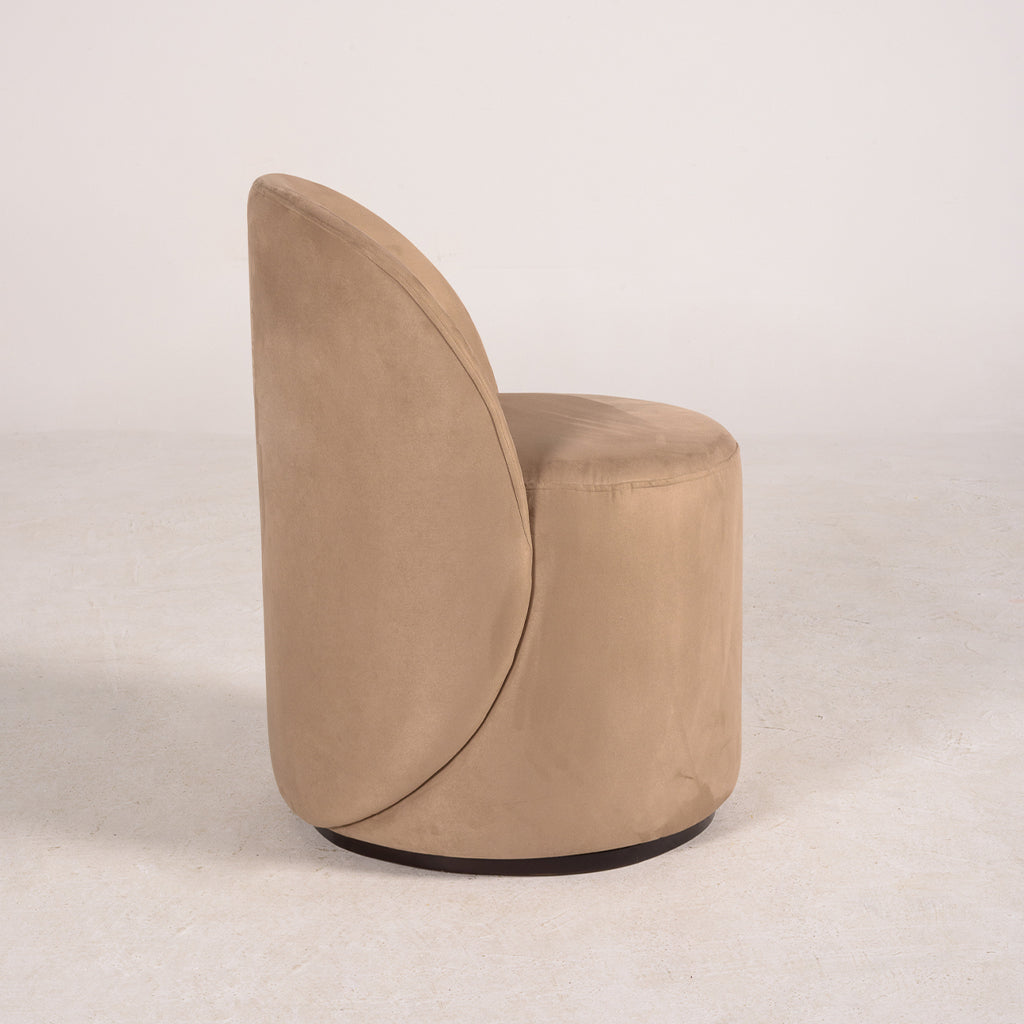 Sphere Vanity Chair