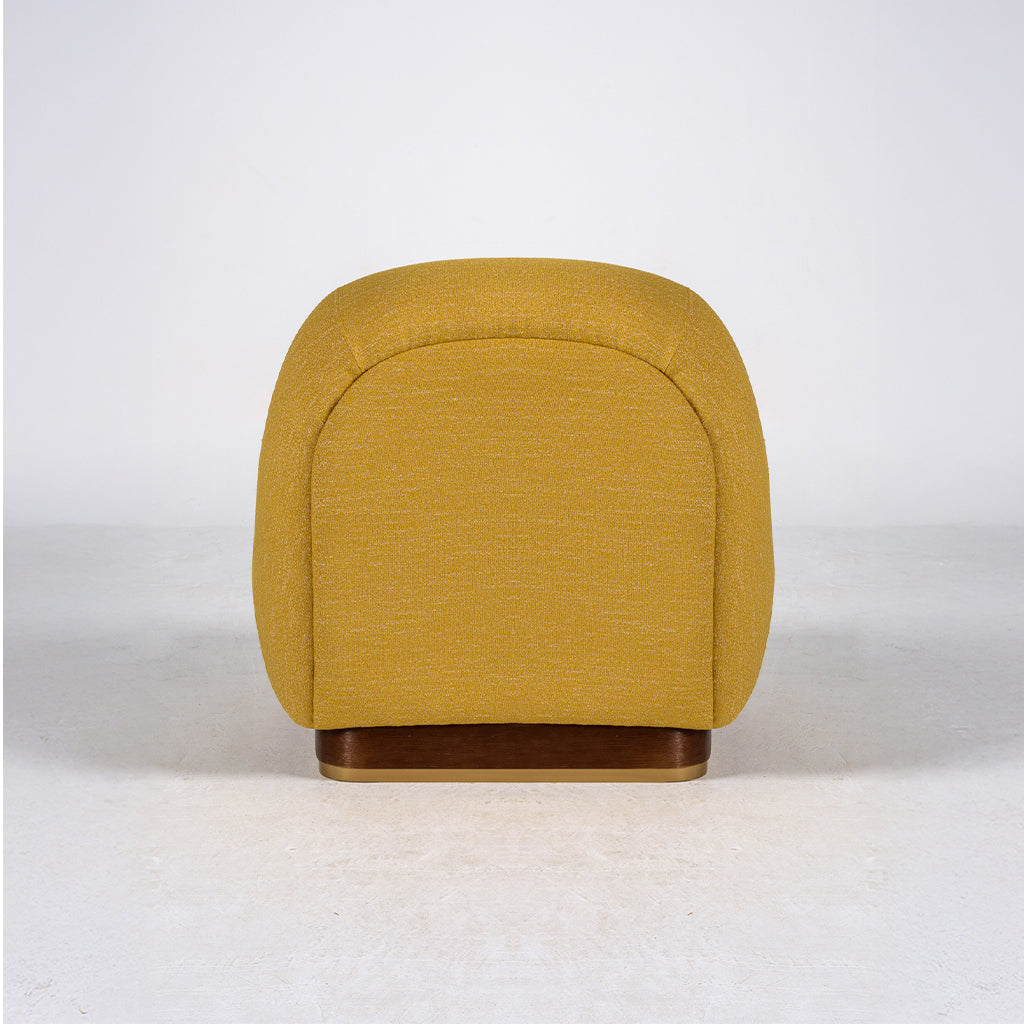 The Solaro Chair